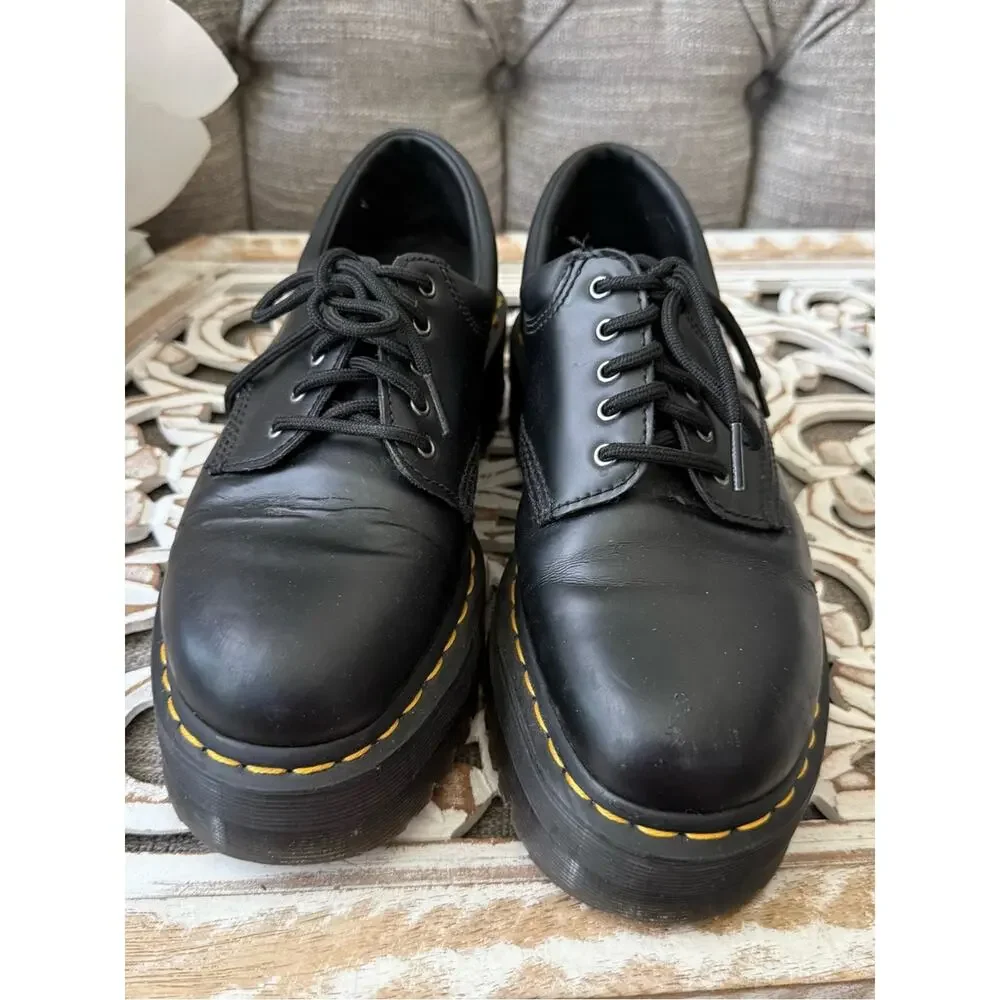 Dr. Martens classic dr